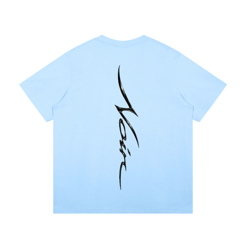 NOIR Dark Cursive