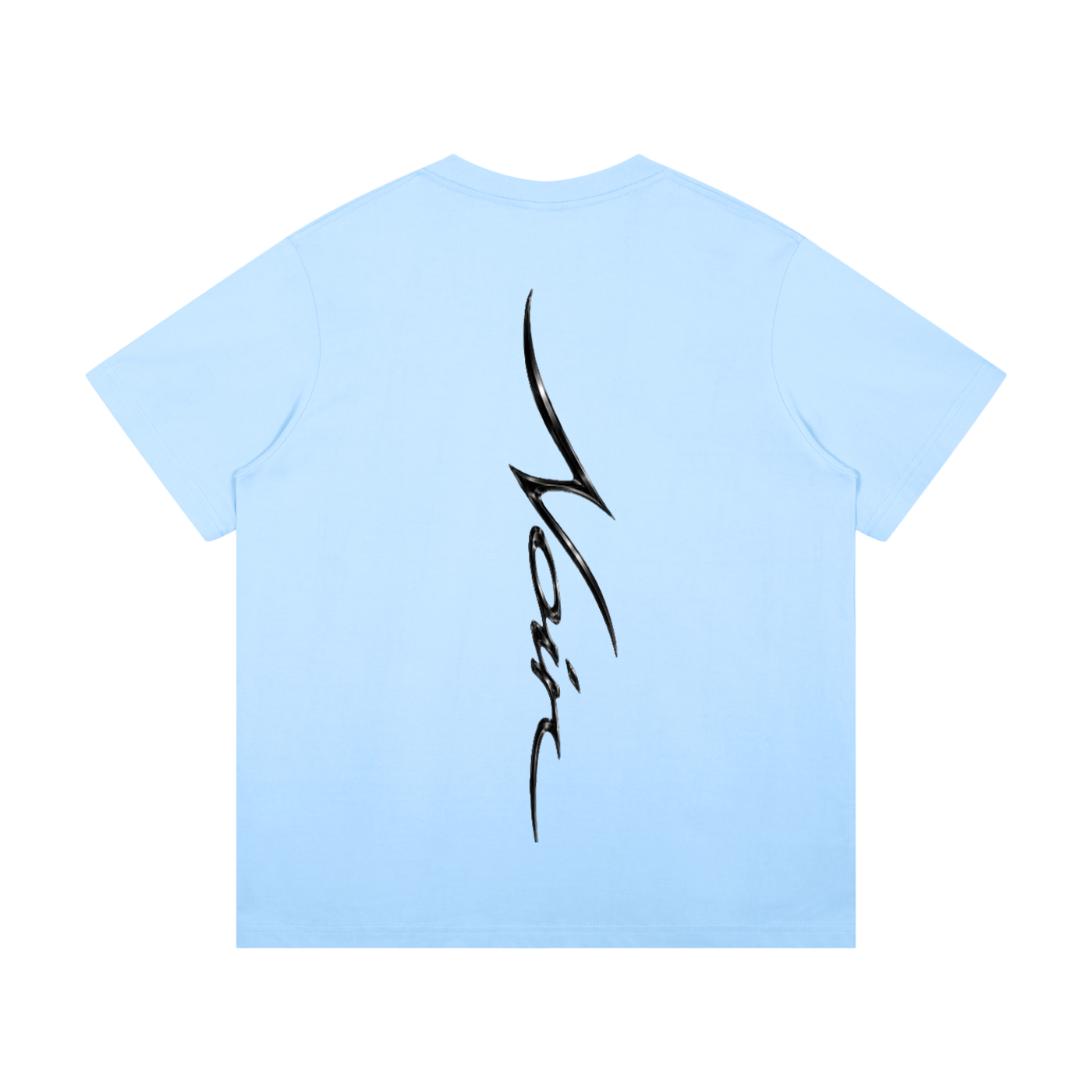 NOIR Dark Cursive