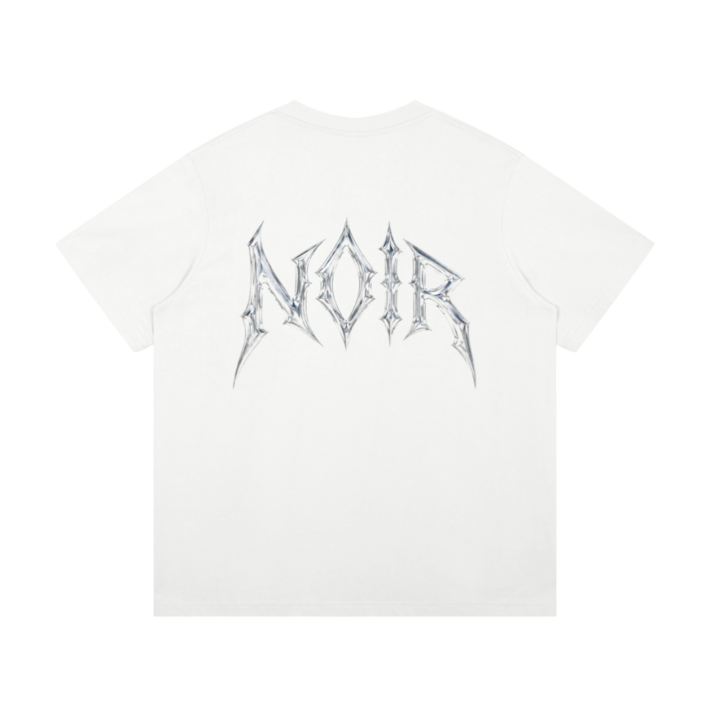 NOIR Tee PRE ORDER