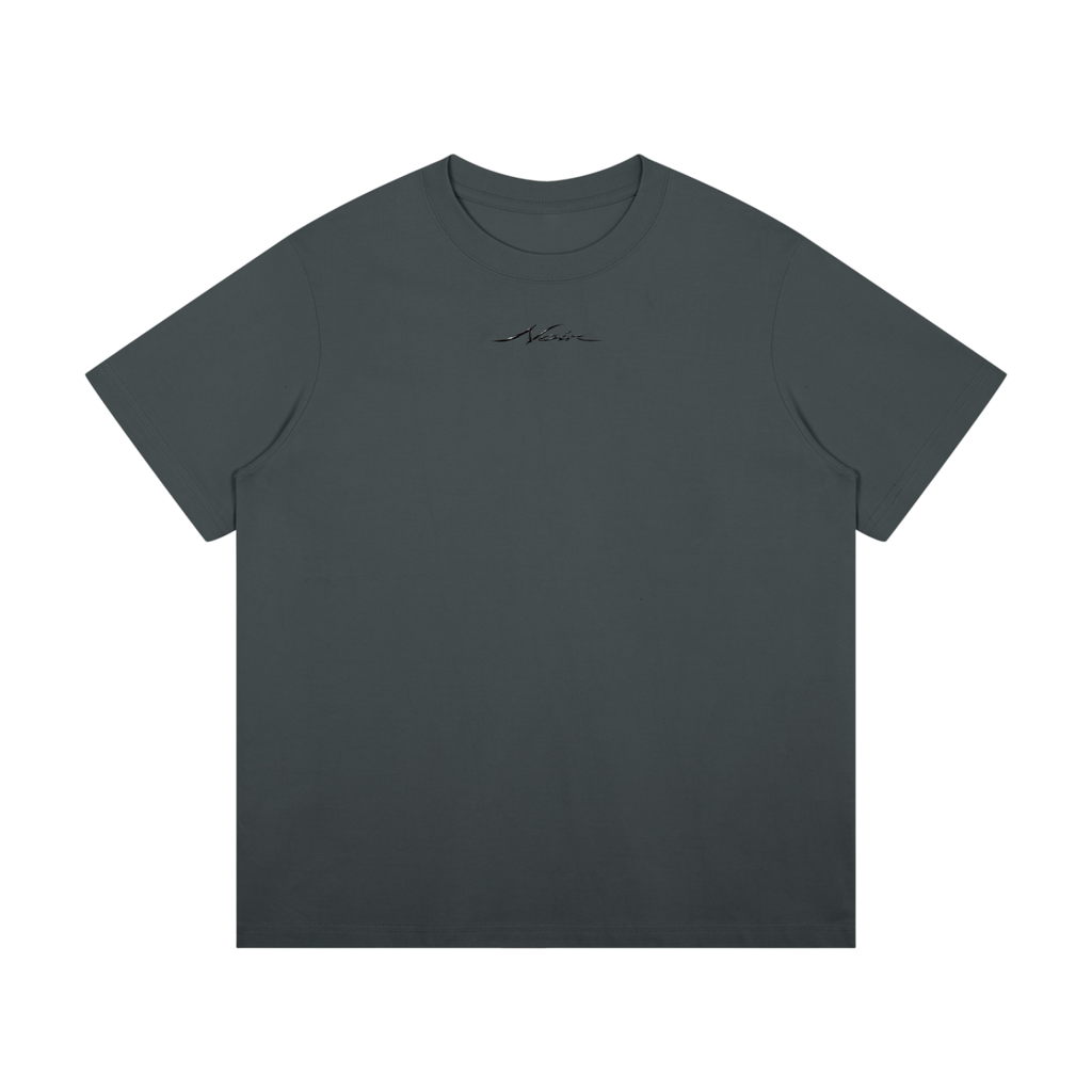 NOIR Dark Cursive