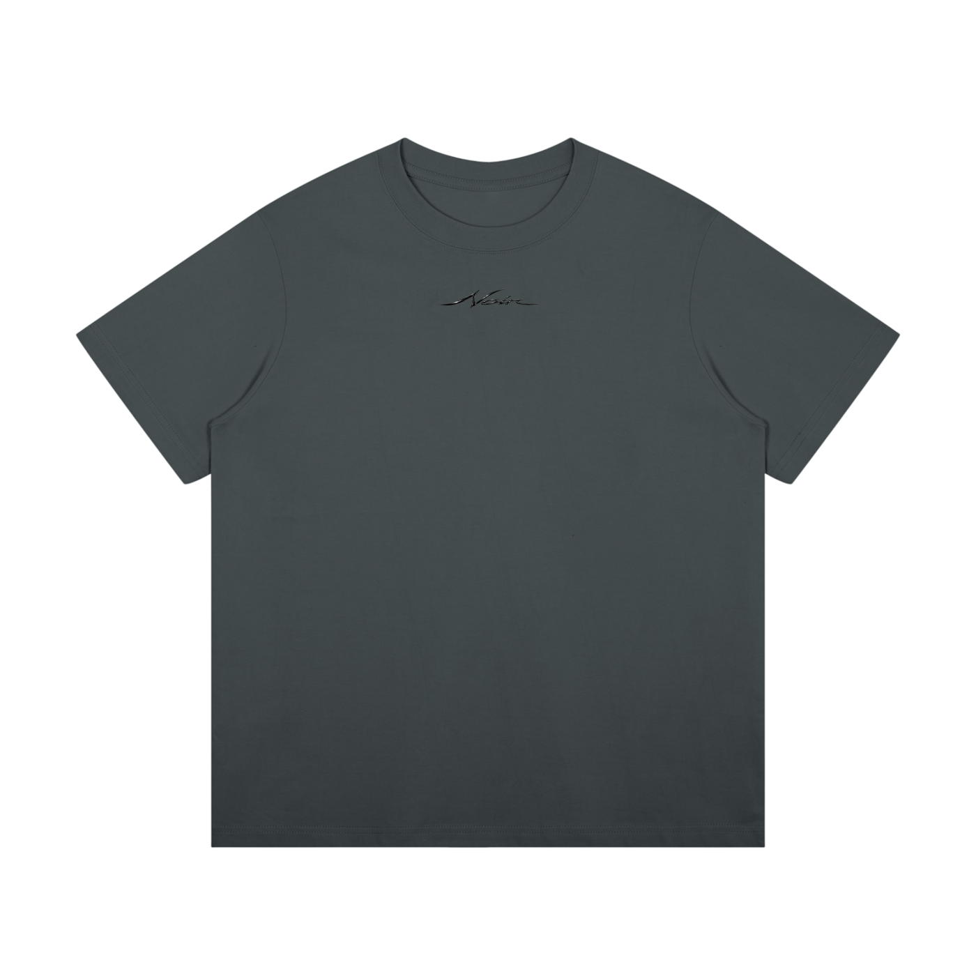 NOIR Dark Cursive