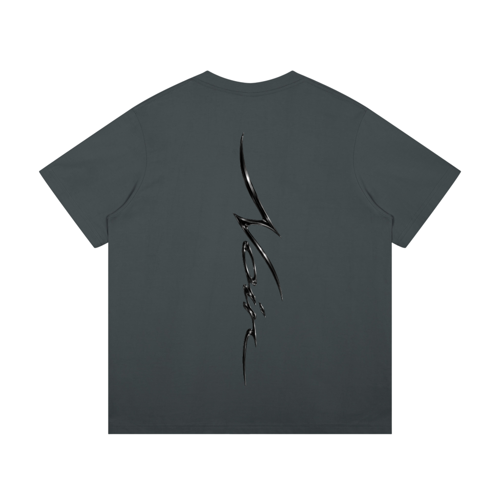 NOIR Dark Cursive