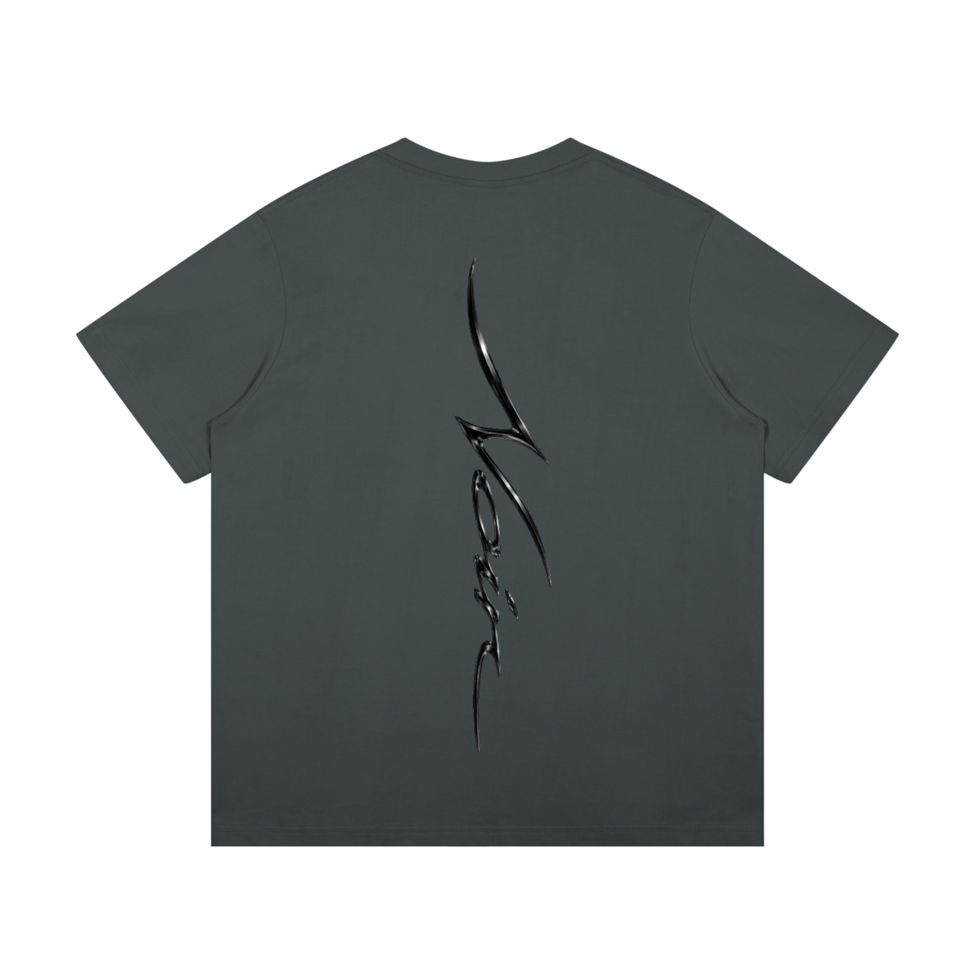 NOIR Dark Cursive