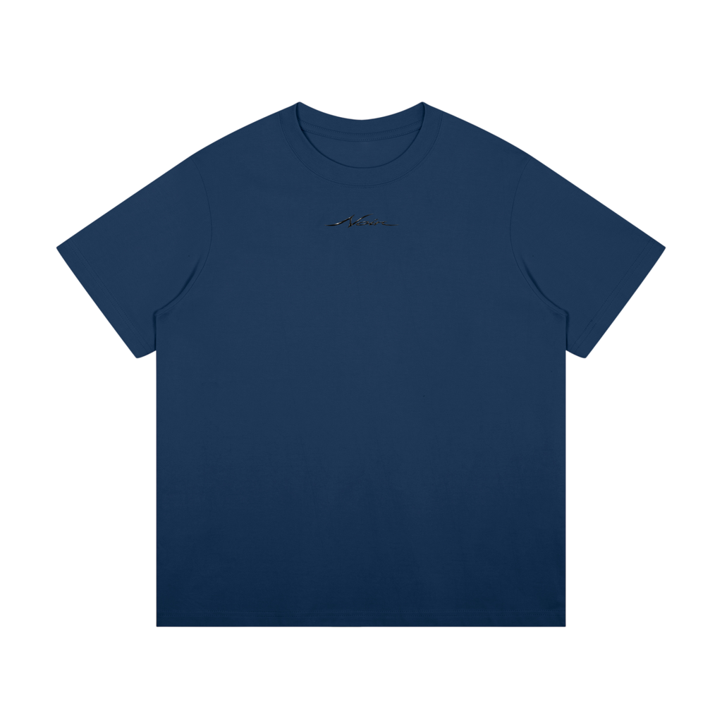 NOIR Dark Cursive