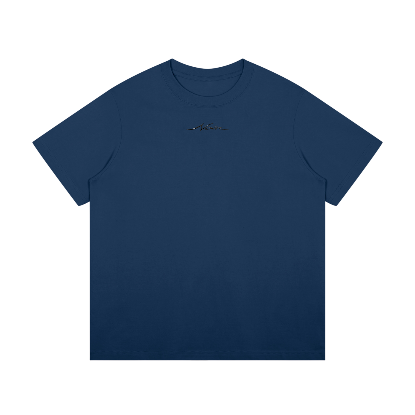 NOIR Dark Cursive