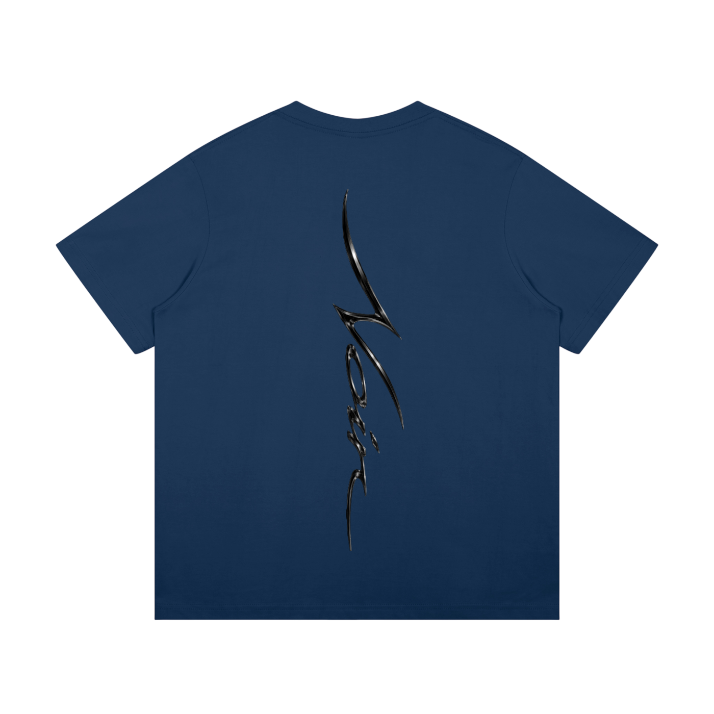 NOIR Dark Cursive