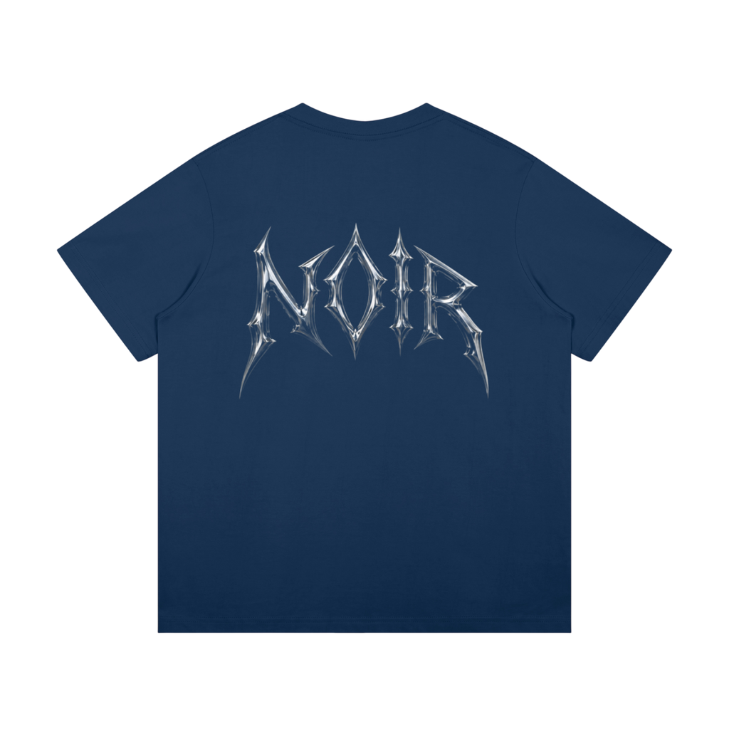 NOIR Tee PRE ORDER