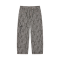 NOIR Cheeta Print Pants