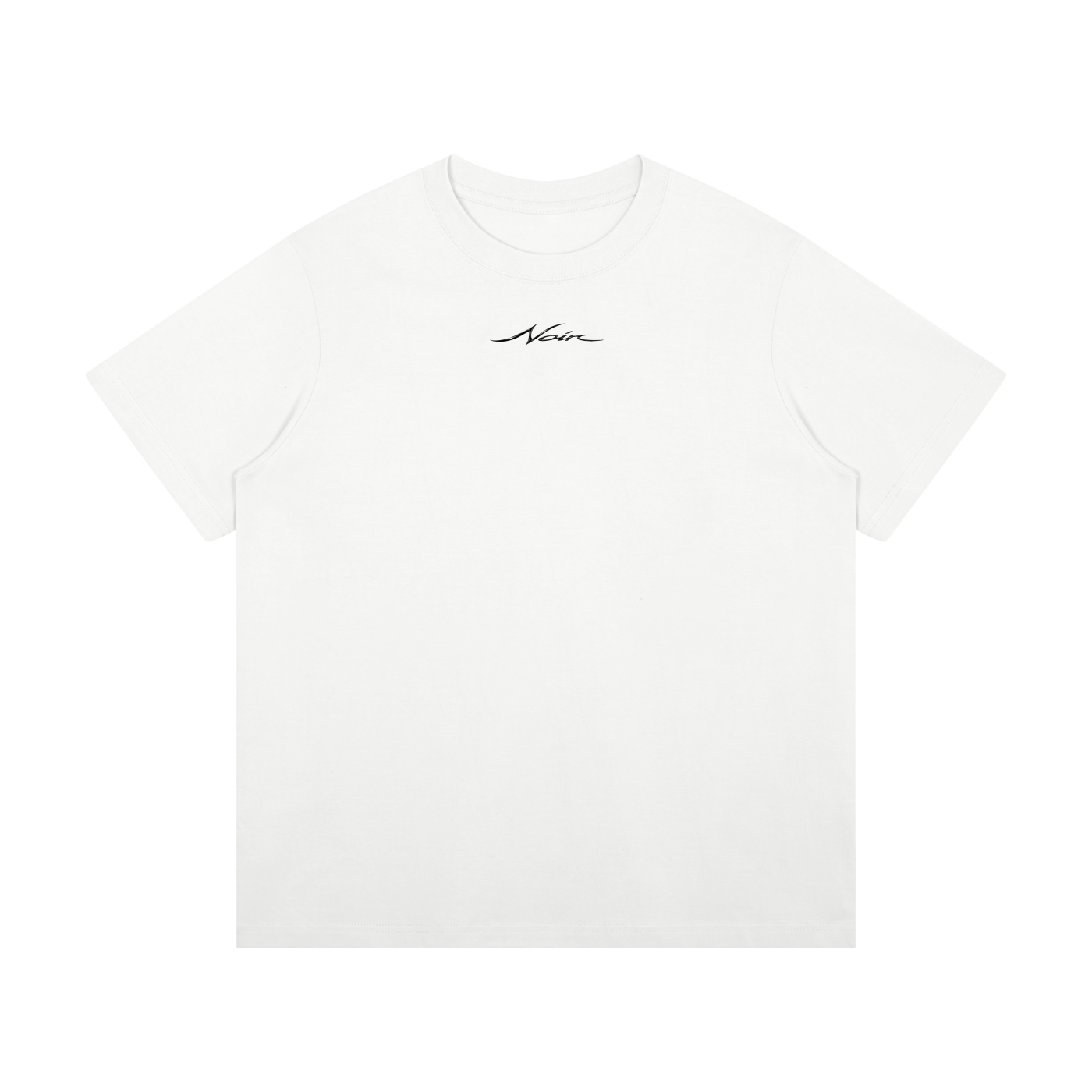 NOIR Dark Cursive