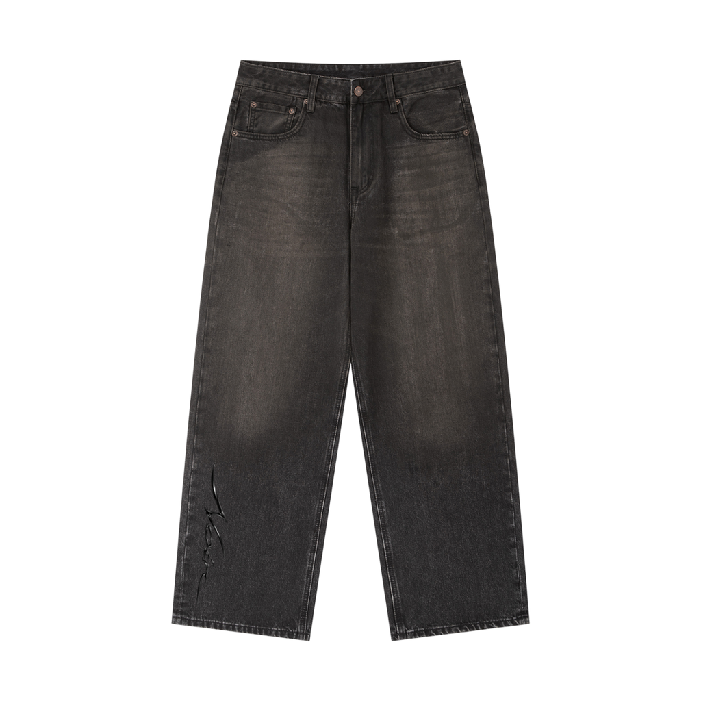NOIR Denim Pants