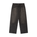 NOIR Denim Pants