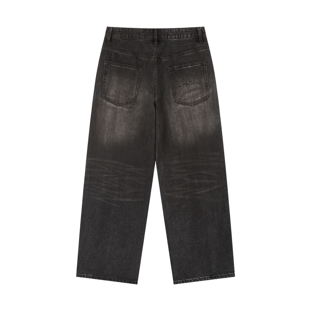 NOIR Denim Pants