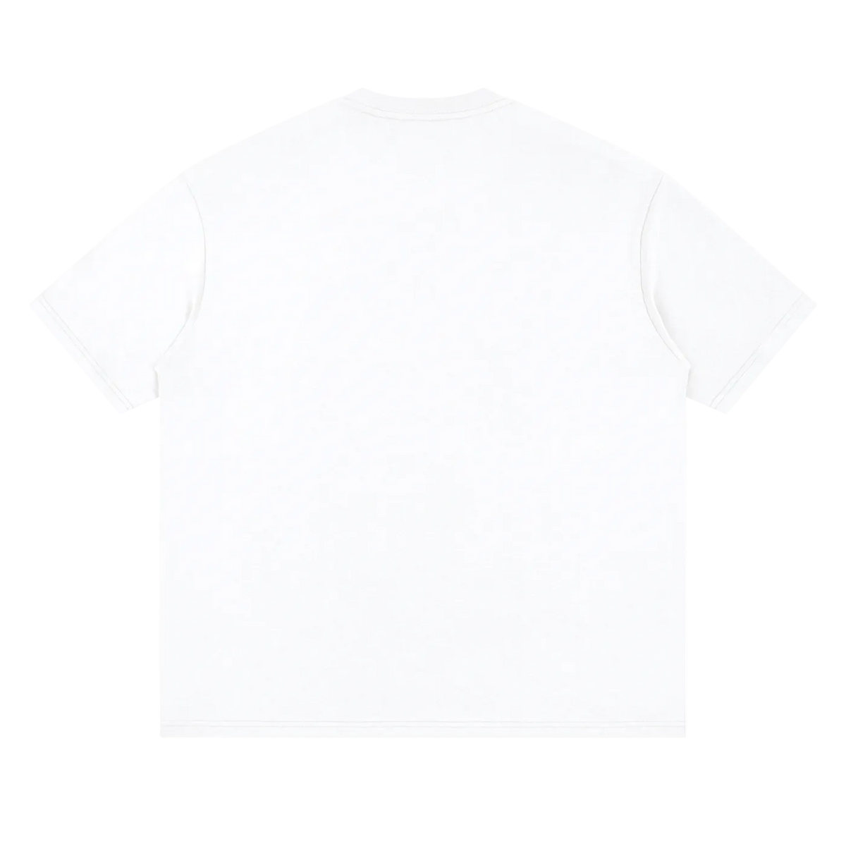 Noir Baggy Tee