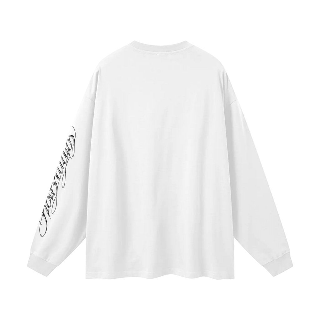 Noir long sleeve