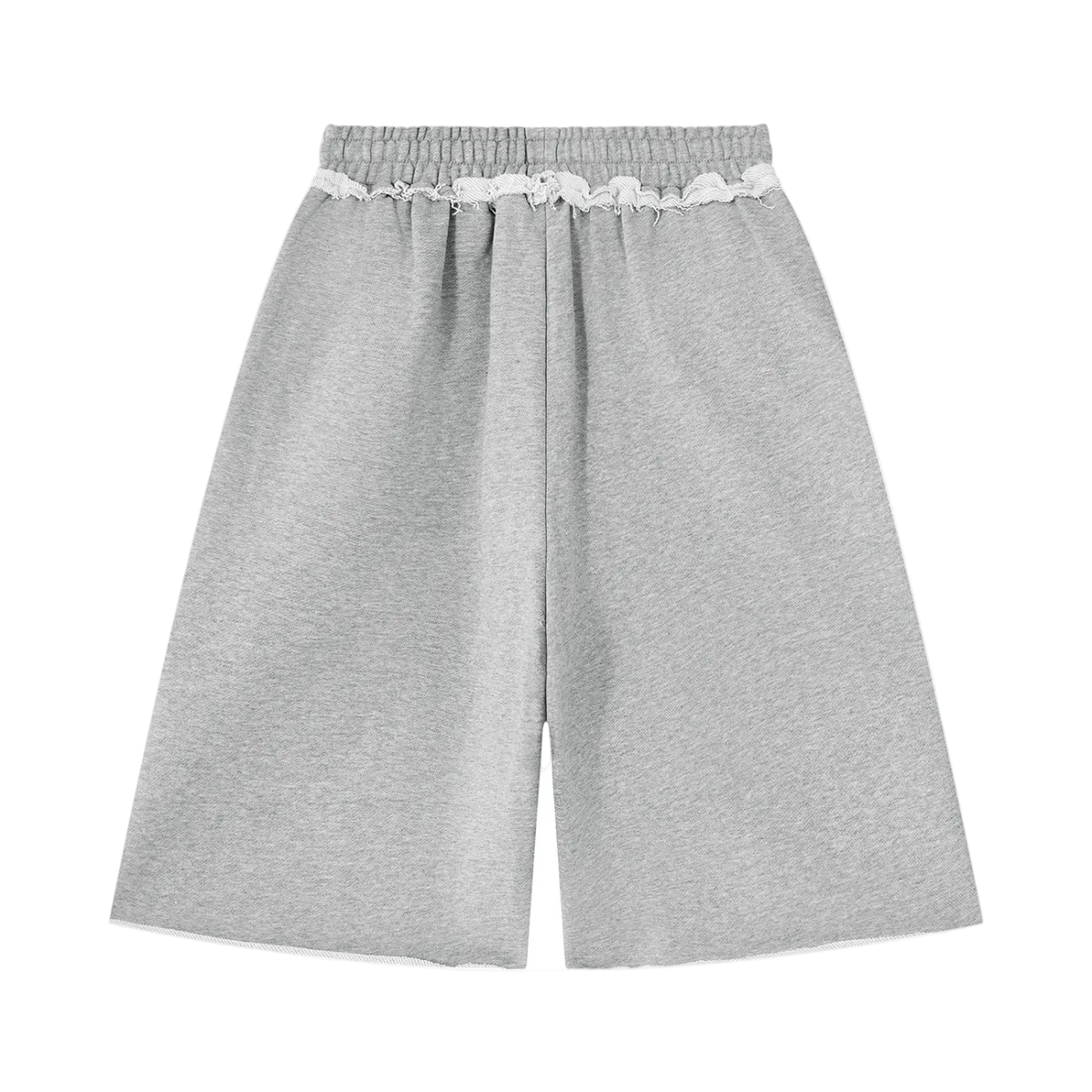 Noir Sweat Shorts