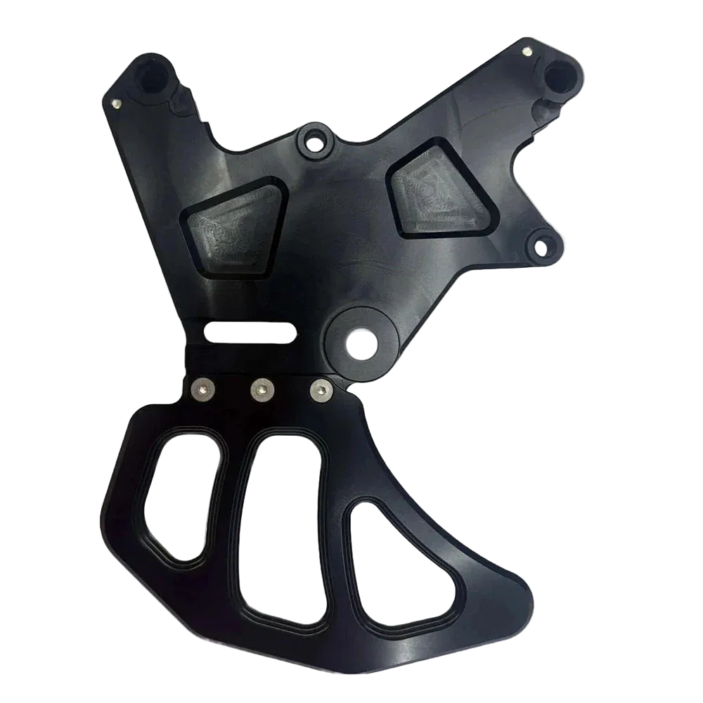 Moto Brake Dual Caliper Bracket for Surron, Talaria, Eride