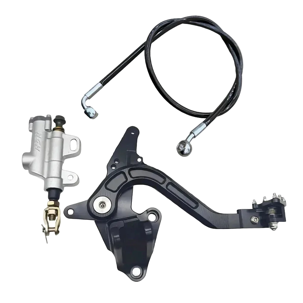 Surron Ultra Bee Foot Brake Mount Bracket